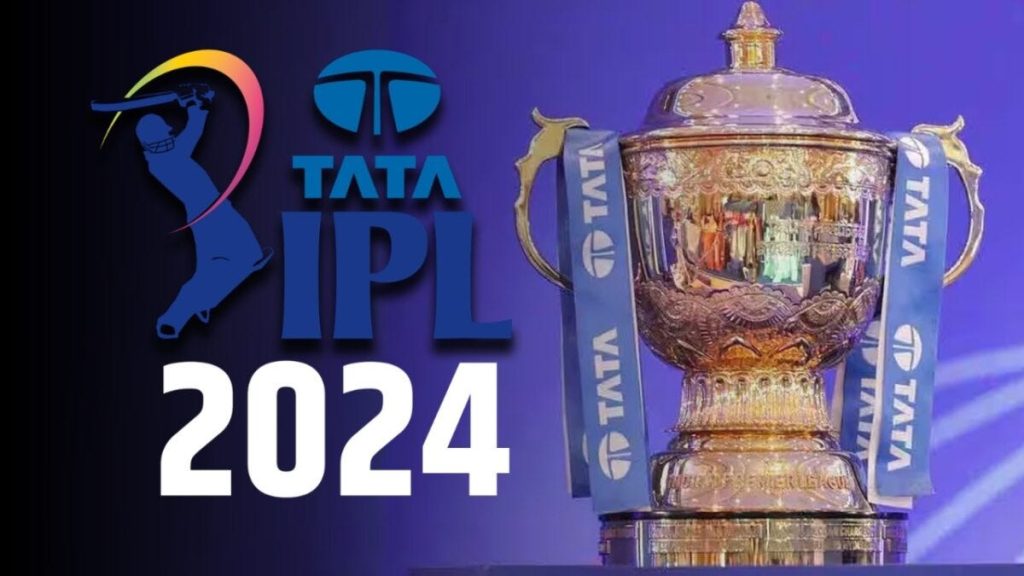 IPL 2024 live stream
